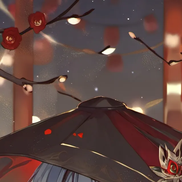 chat with ai character: ??? 