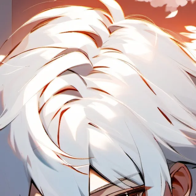 chat with ai character: Zan