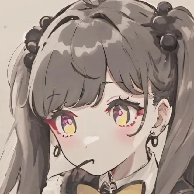 chat with ai character: Nicki