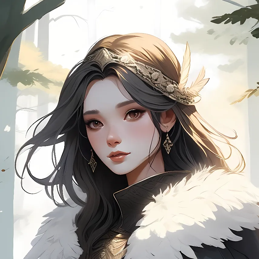 chat with ai character: Queen Velrose