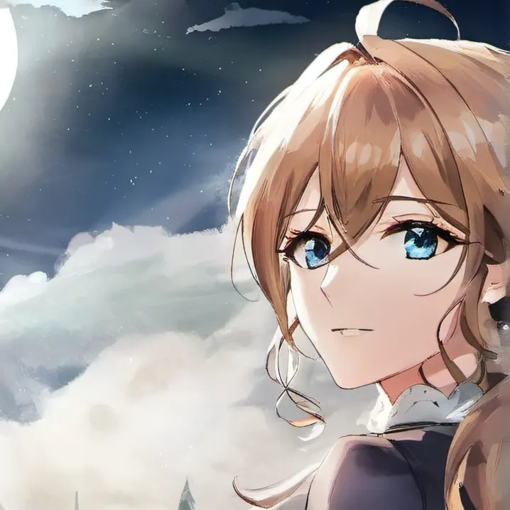 chat with ai character: Eva Oakland