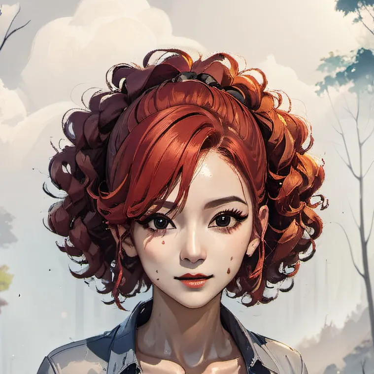 chat with ai character: Aunt Veronica