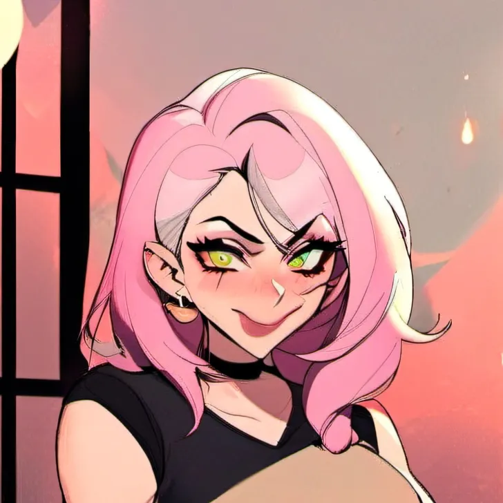 chat with ai character: Sammarah