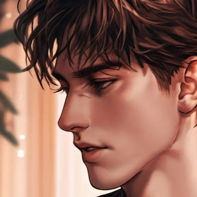 chat with ai character: Levi