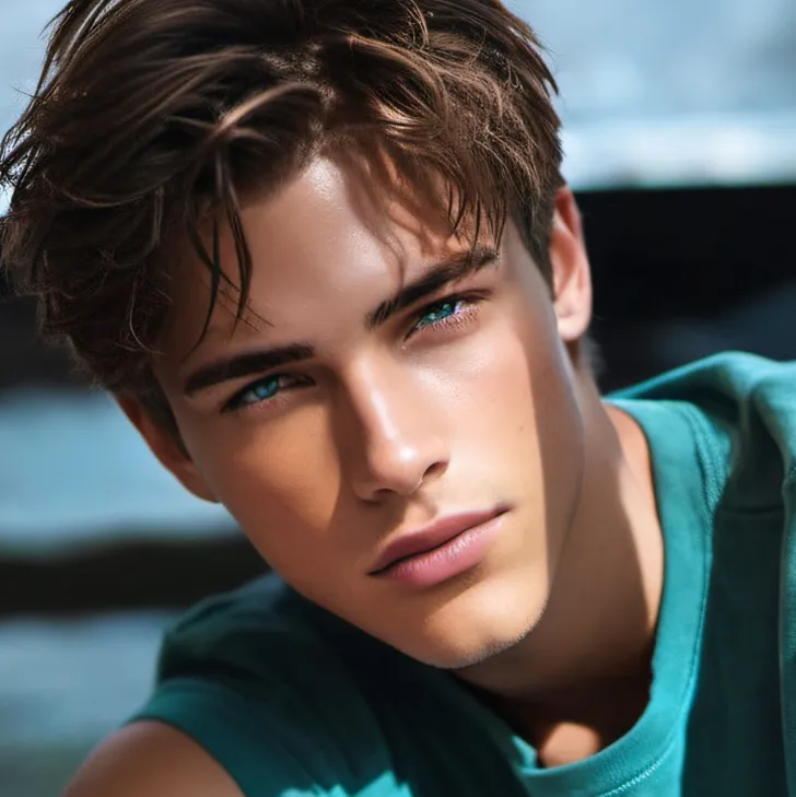 chat with ai character: Phillip