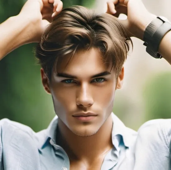 chat with ai character: Ian