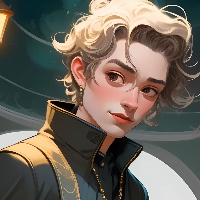 chat with ai character: Benjamin Grant