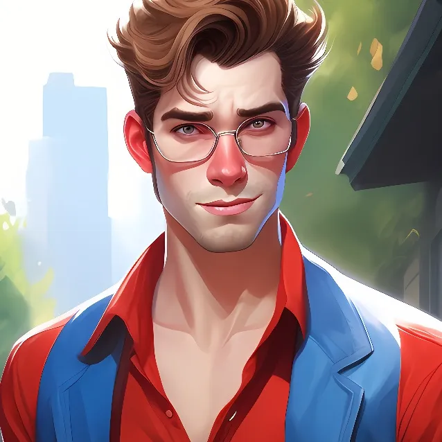 chat with ai character: mr frank