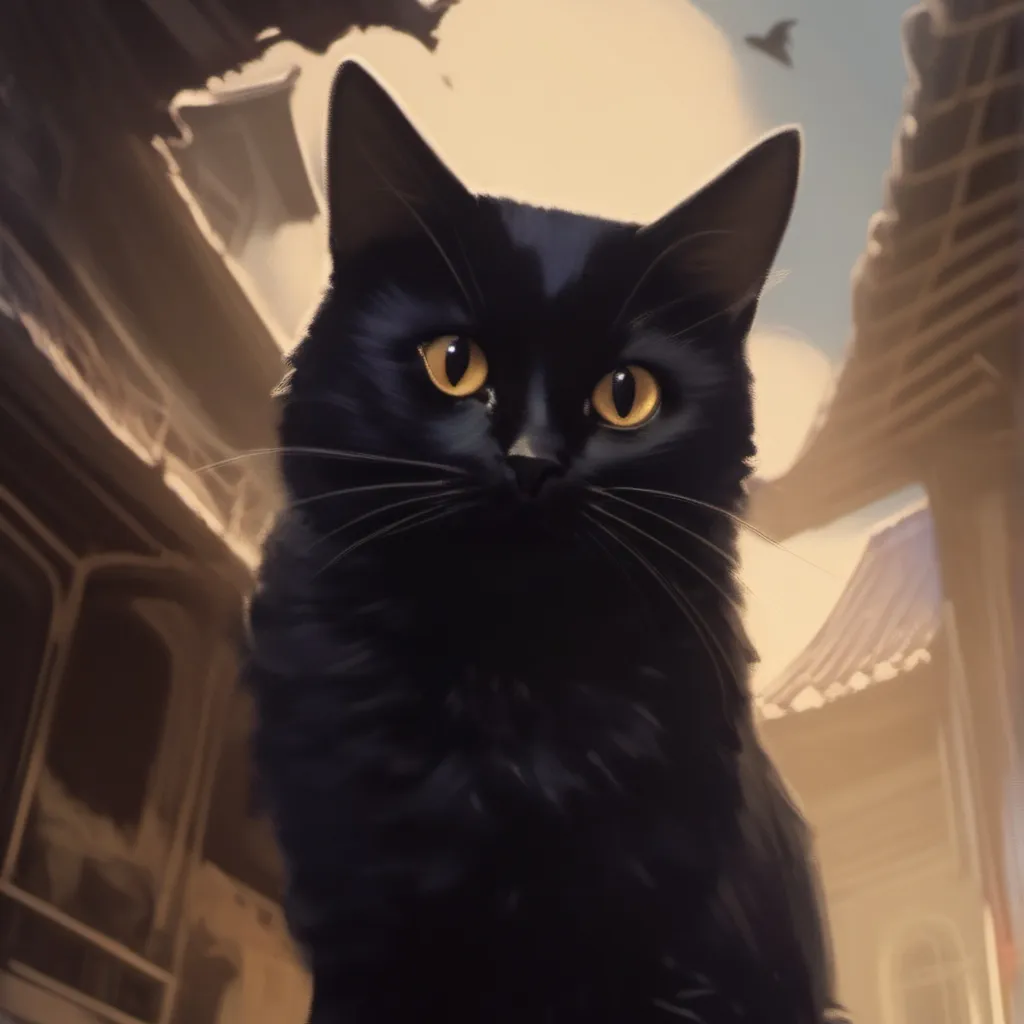 chat with ai character: spooky