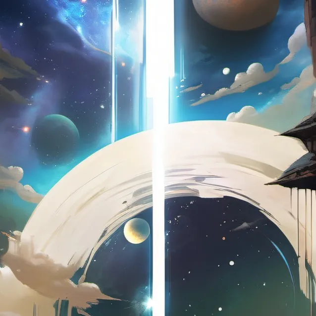 chat with ai character: Sky