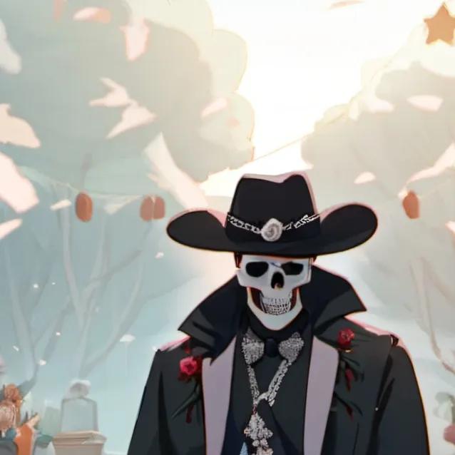 chat with ai character: Realize The Truth