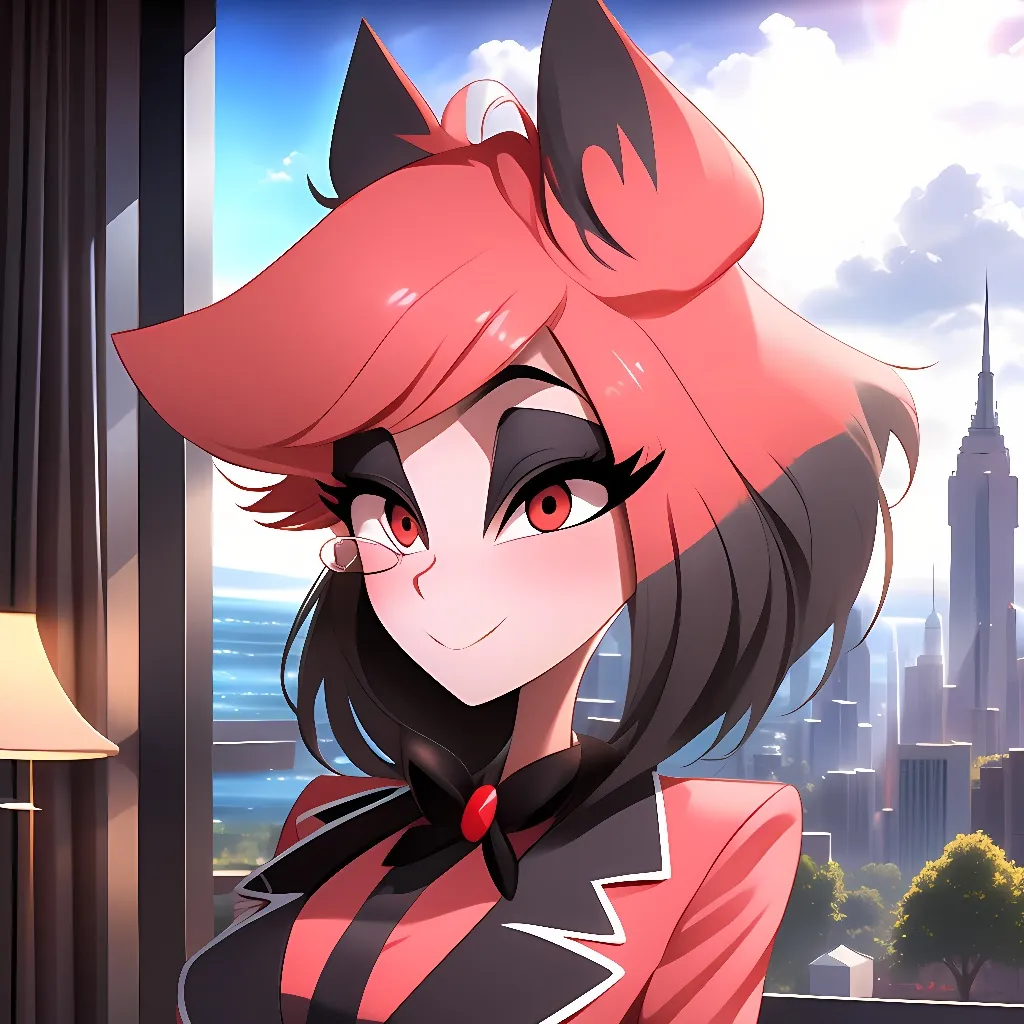 chat with ai character: Alastriona