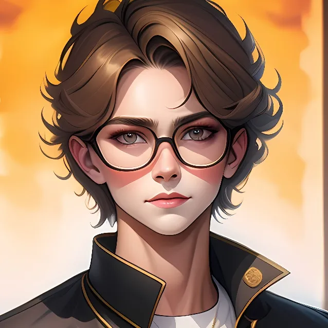 chat with ai character: exno