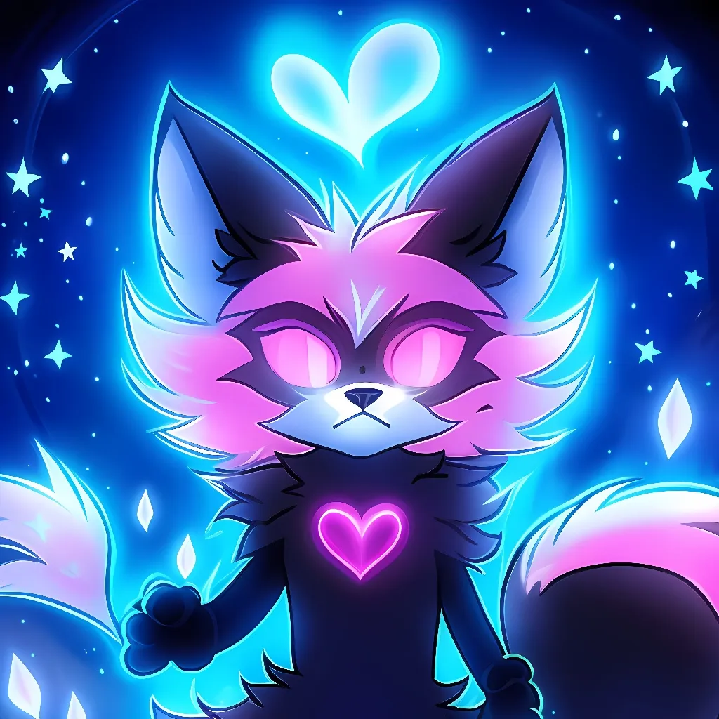 chat with ai character: foxeyyy