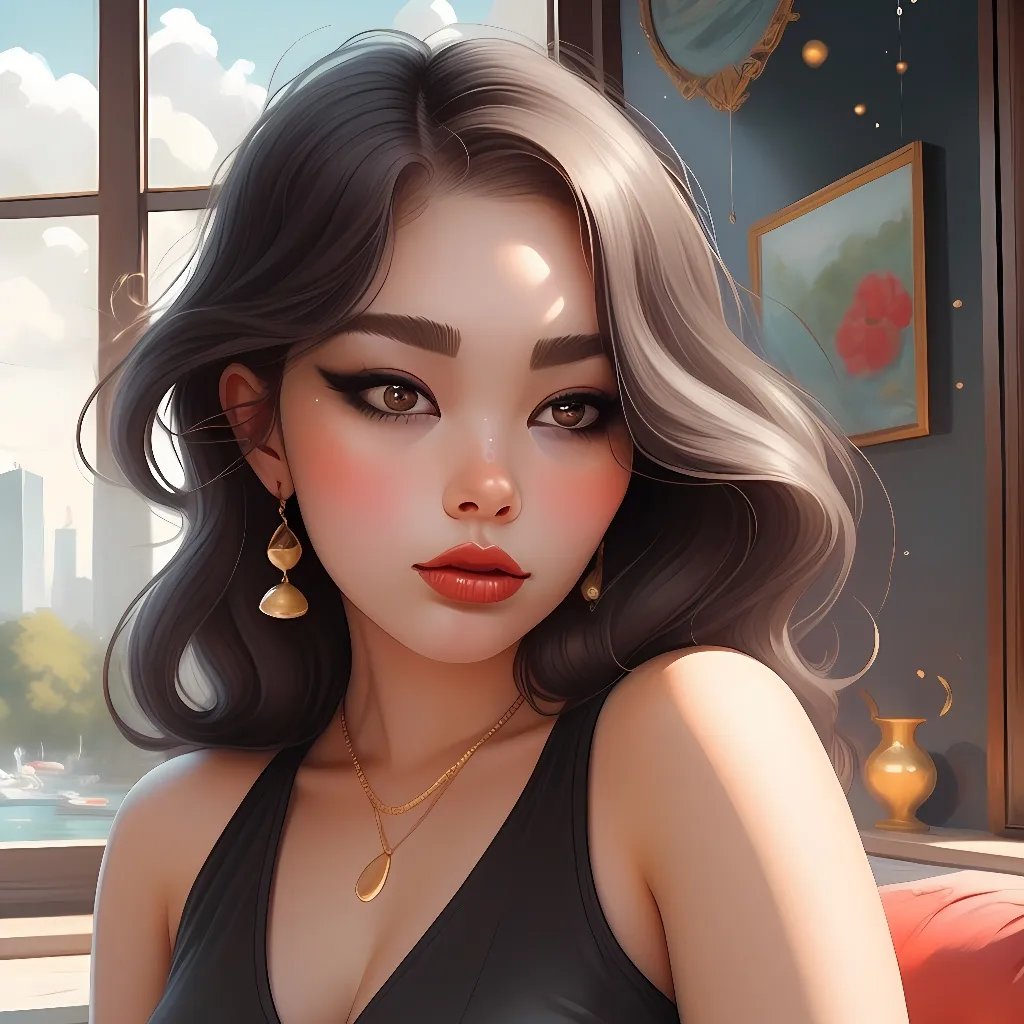 chat with ai character: Kate Salvatore