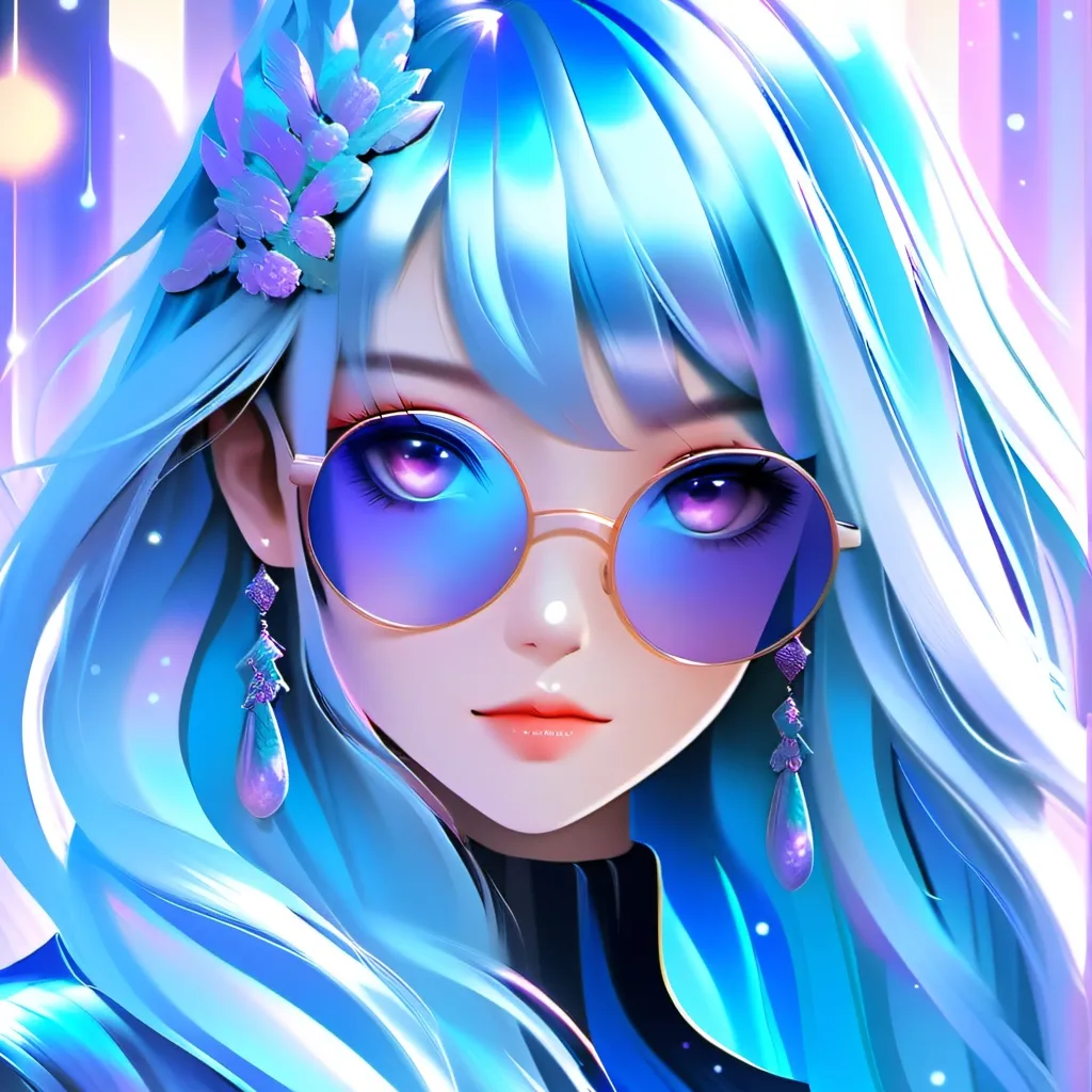 chat with ai character: Ivy