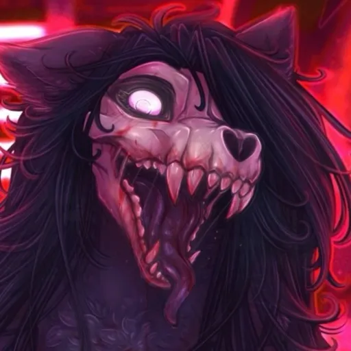 creator giant scp blackfox's avatar