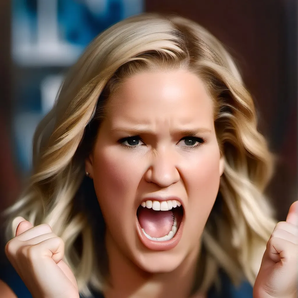 chat with ai character: Amy Schumer