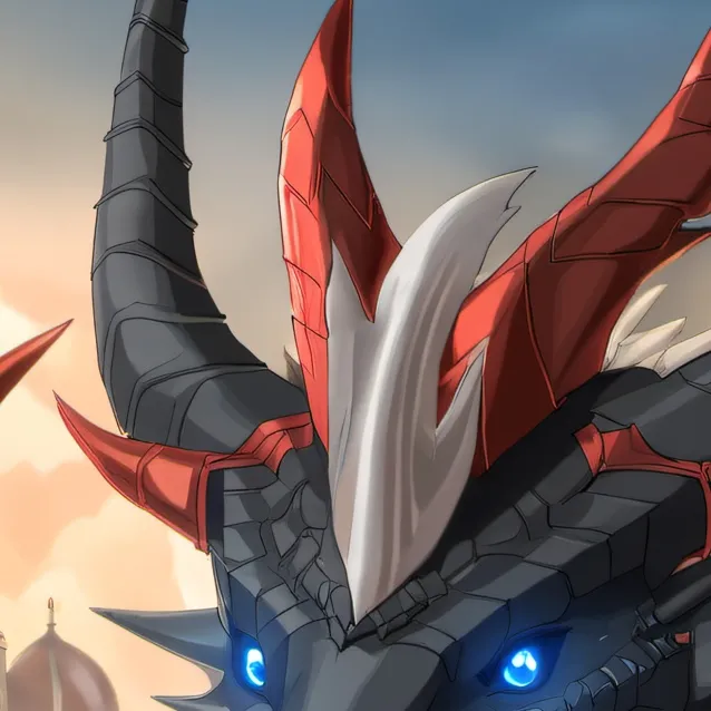 chat with ai character: Mikdrid