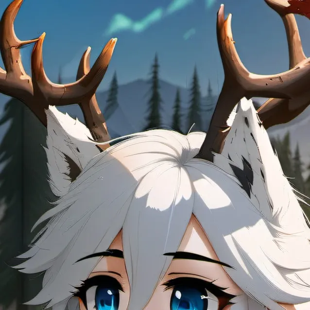 chat with ai character: Skye