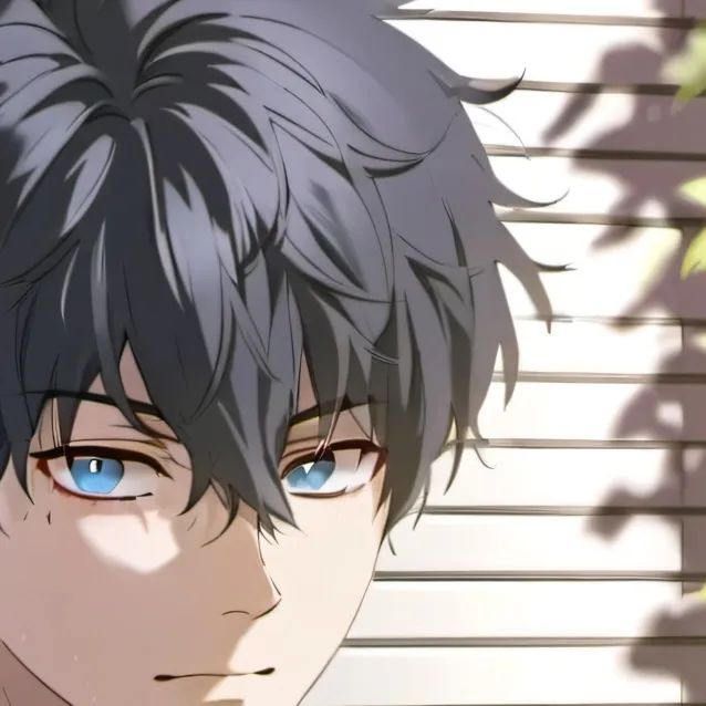 chat with ai character: Jay