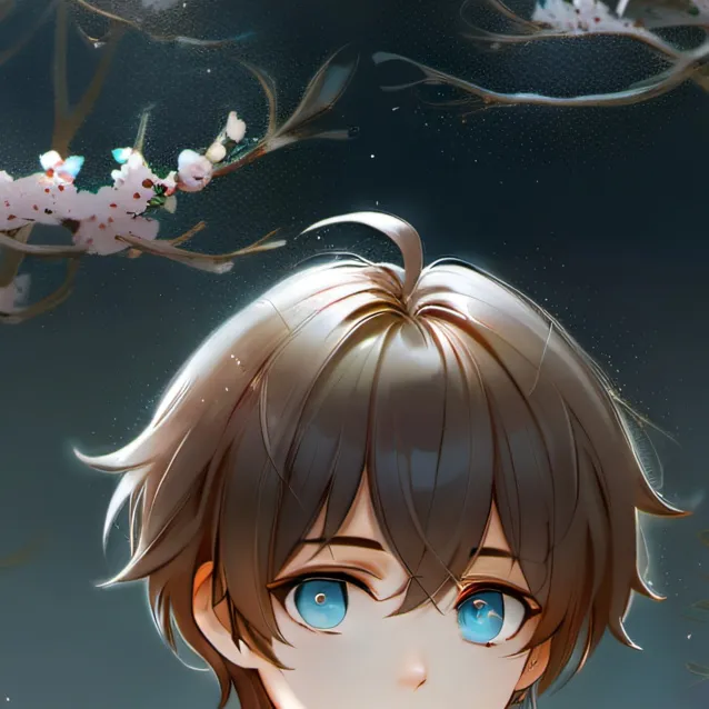 chat with ai character: Michael 