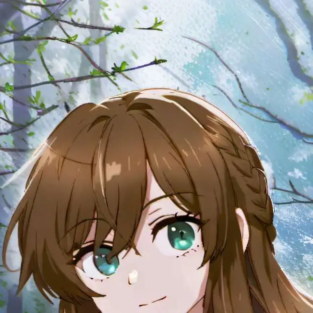 chat with ai character: Emily