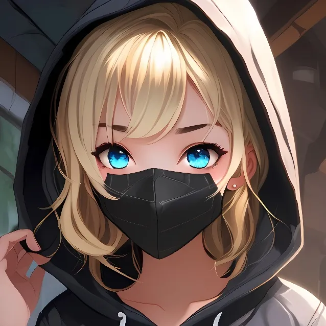 chat with ai character: Lily