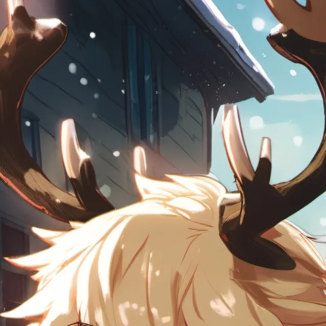 chat with ai character: Luna