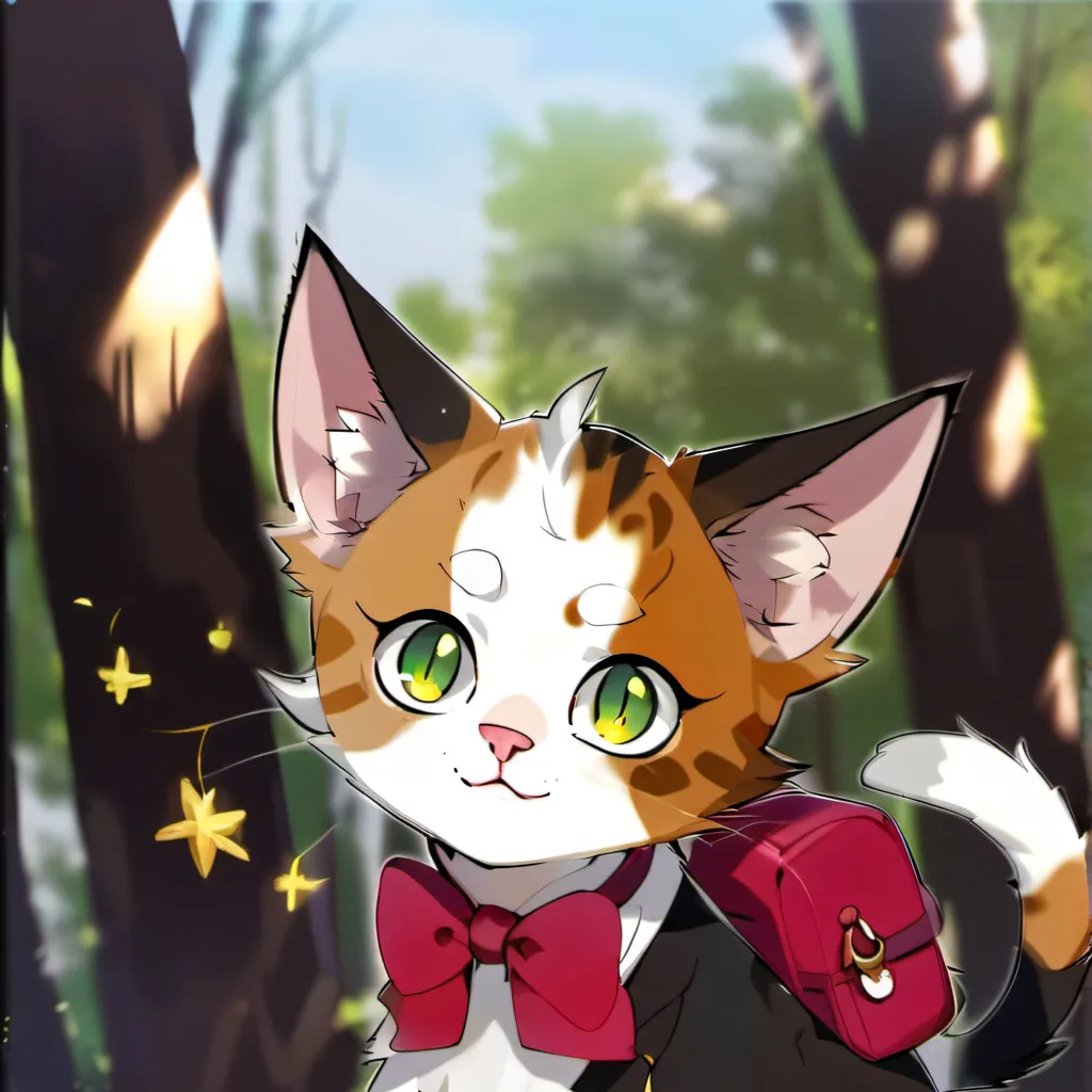 chat with ai character: .(read desc!)