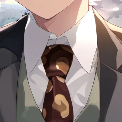 chat with ai character: Tonado