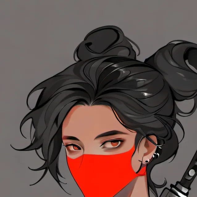 chat with ai character: Ash