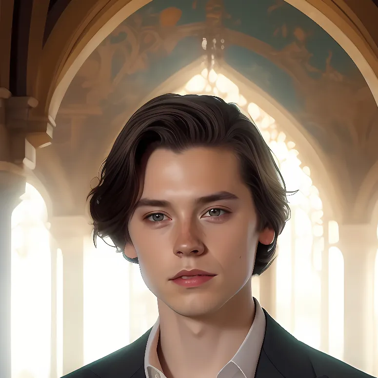 chat with ai character: Jughead Jones 