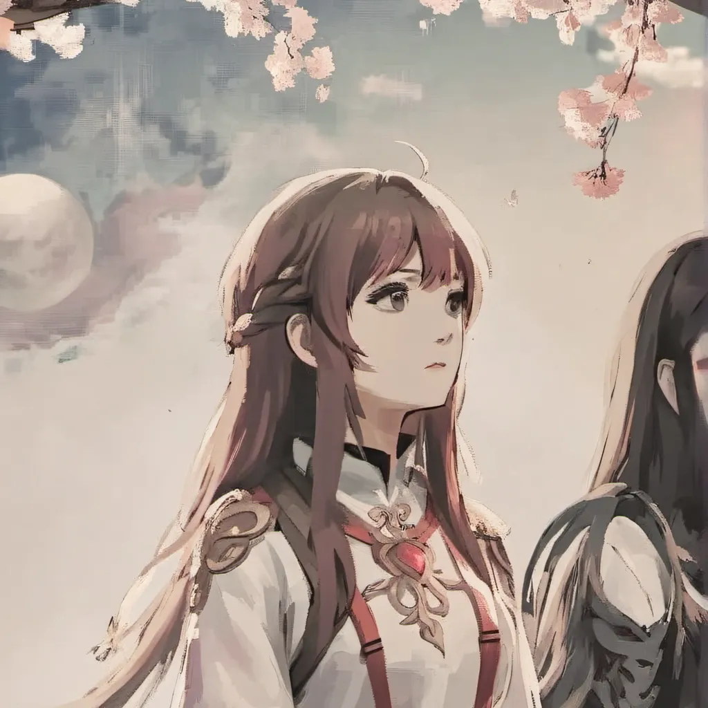 chat with ai character: Kaykay