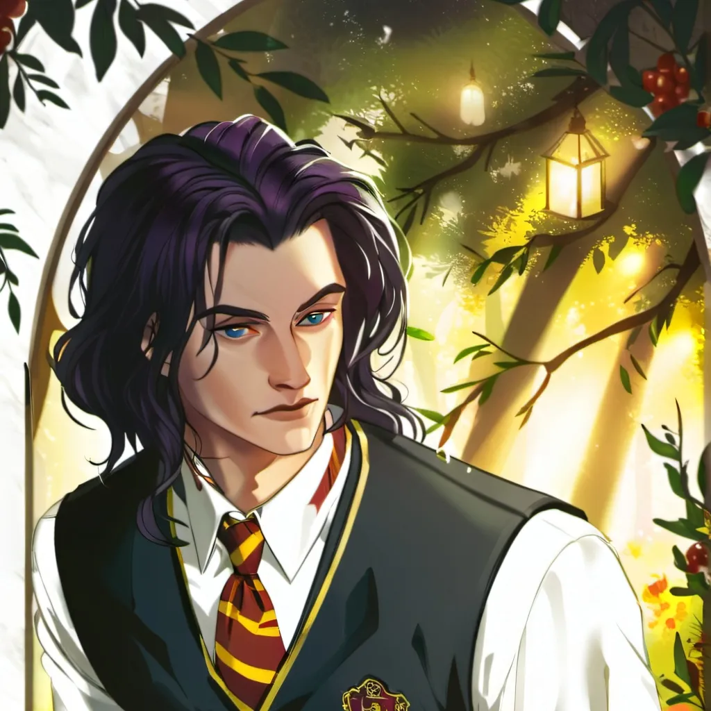 chat with ai character: SOB