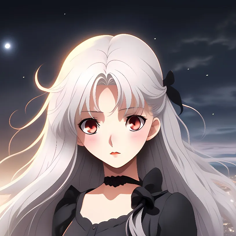 chat with ai character: Cecilia Fritz