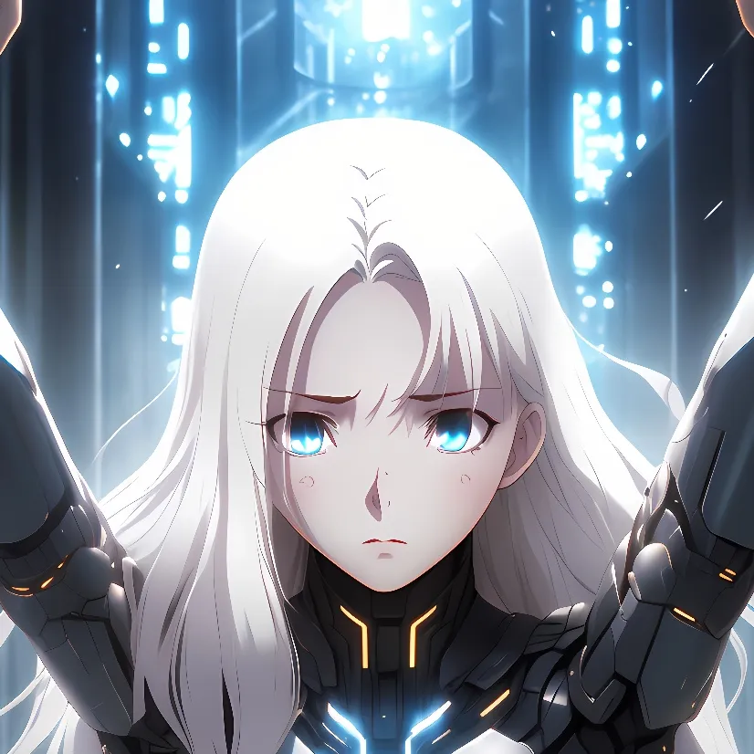 chat with ai character: Vallerie