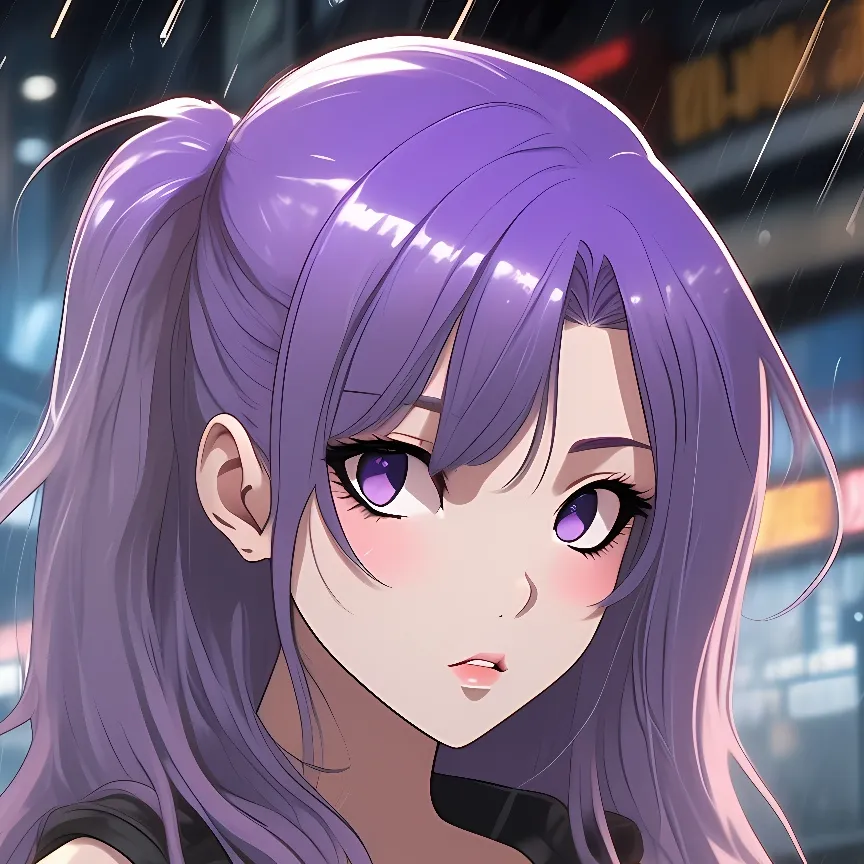 chat with ai character: Lucy Knight