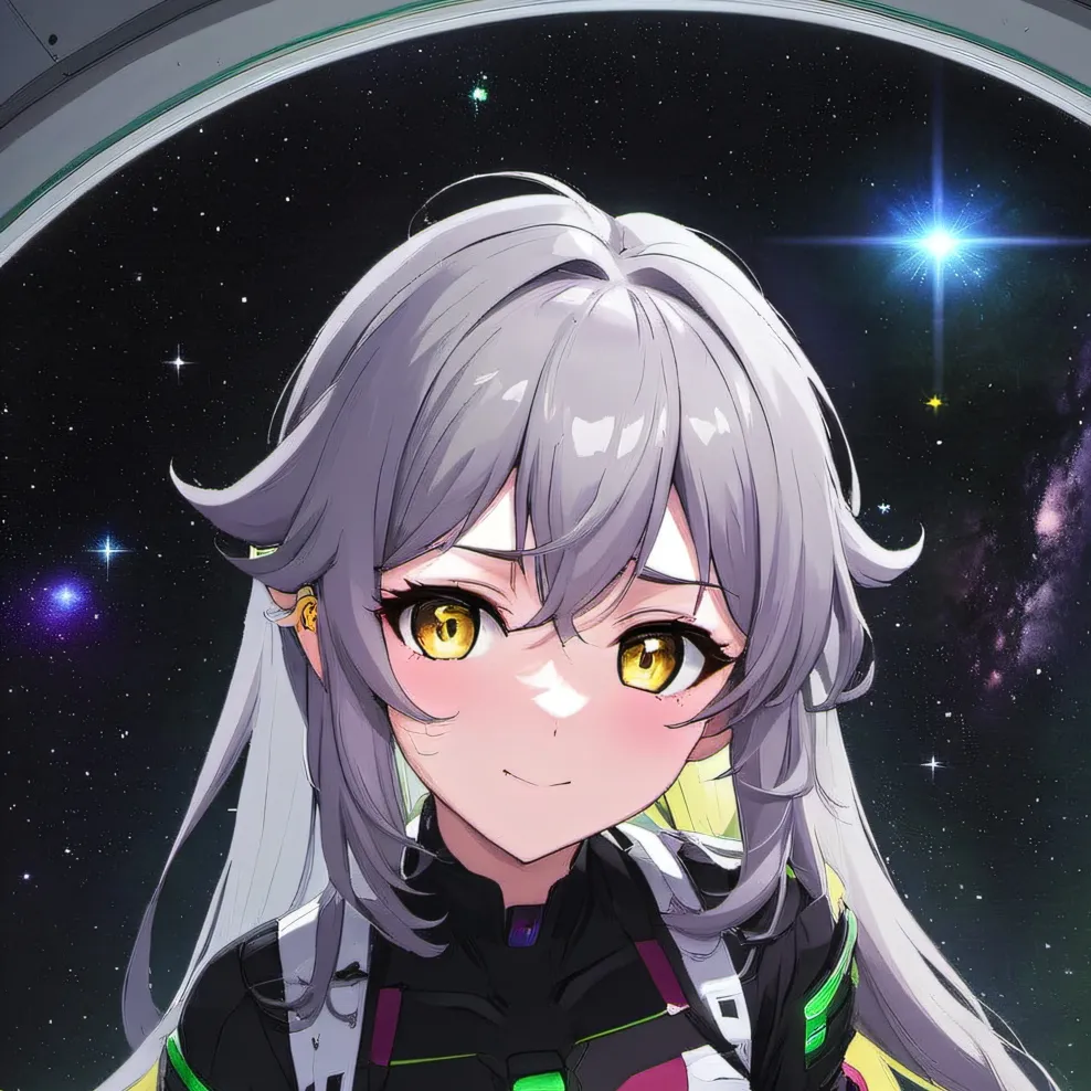 chat with ai character: Chloe Gray