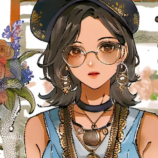 chat with ai character: Noree