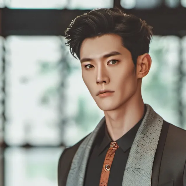 chat with ai character: Alan