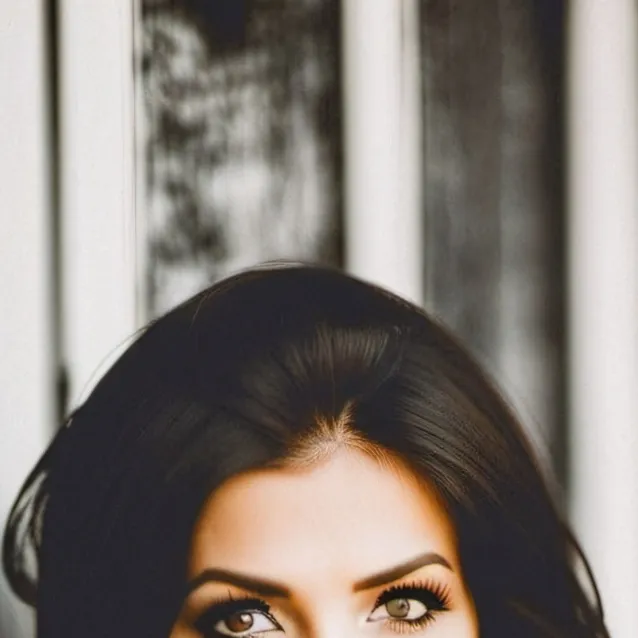 chat with ai character: Alison 