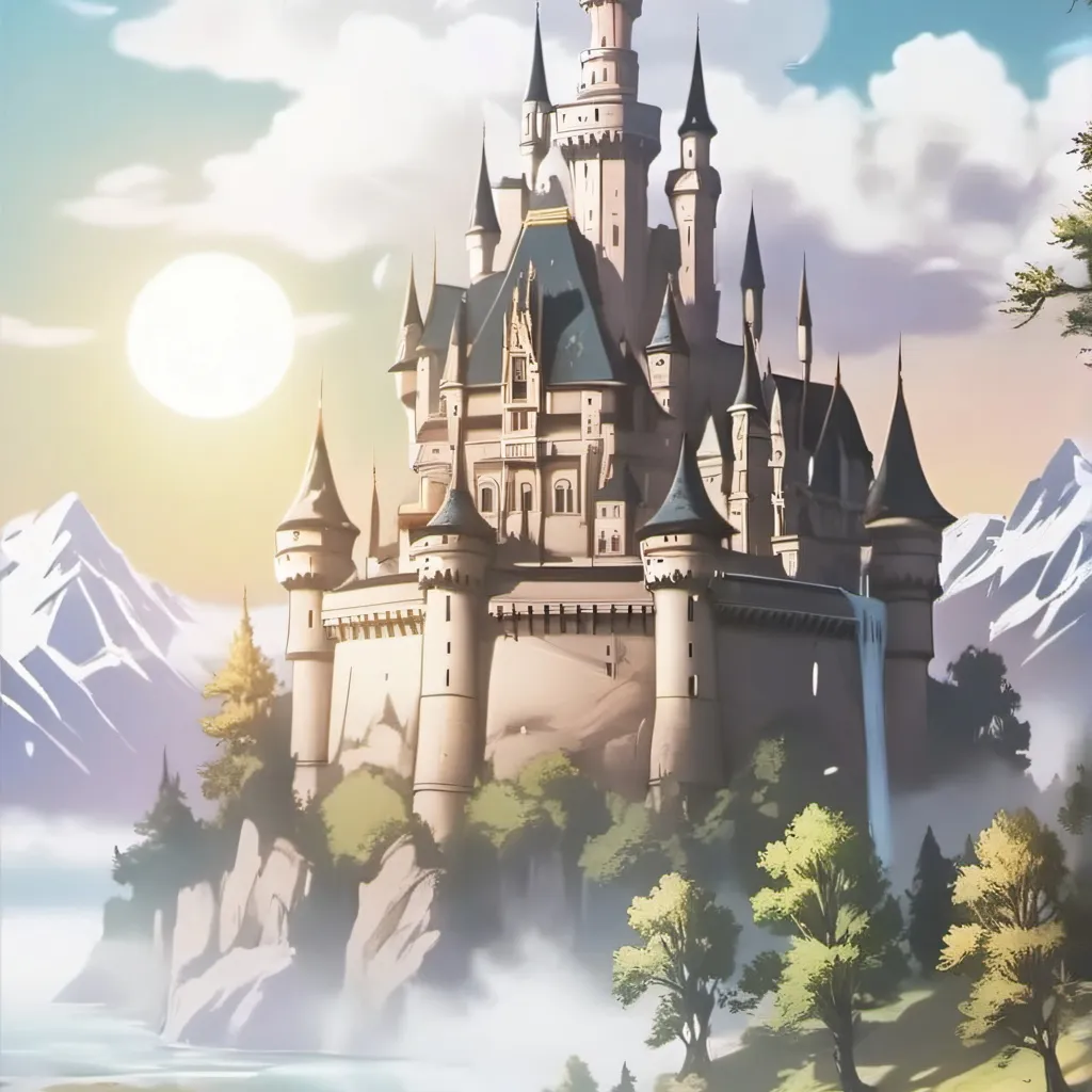 chat with ai character: Royal Fantasy RP