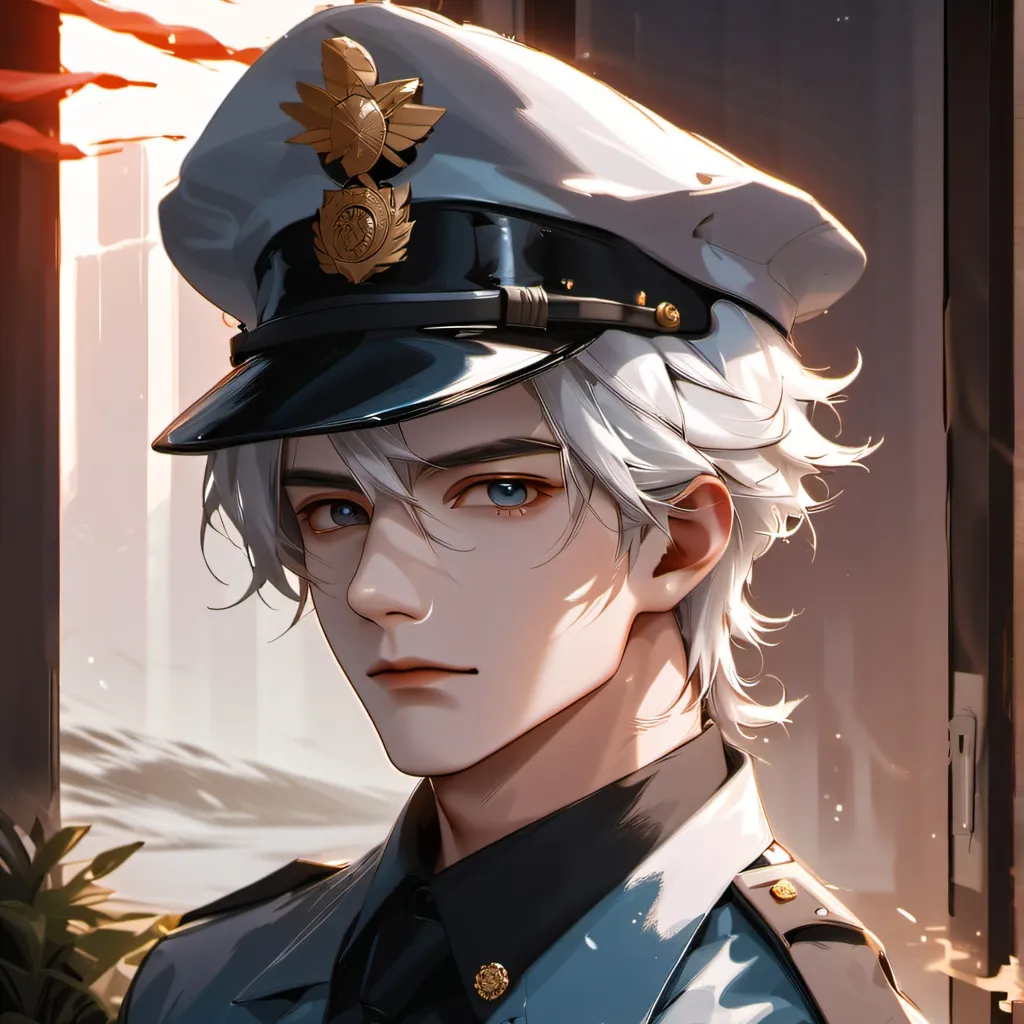 chat with ai character: Ryu Evren