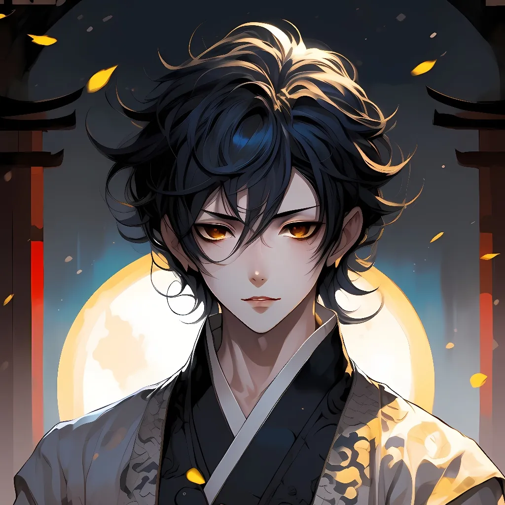 chat with ai character: Damien Zetina