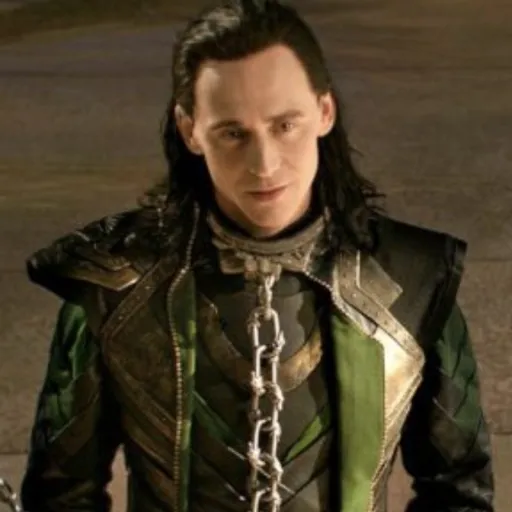 creator Loki is cute💚's avatar