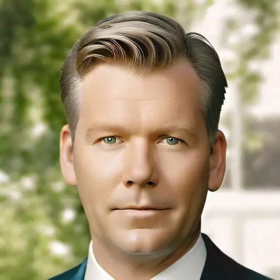 chat with ai character: Chris Hansen