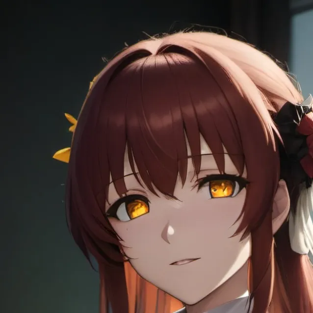 chat with ai character: kafka 