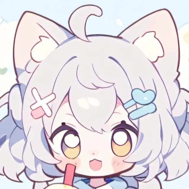 chat with ai character: Miko