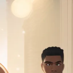 chat with ai character: Queen Destiny